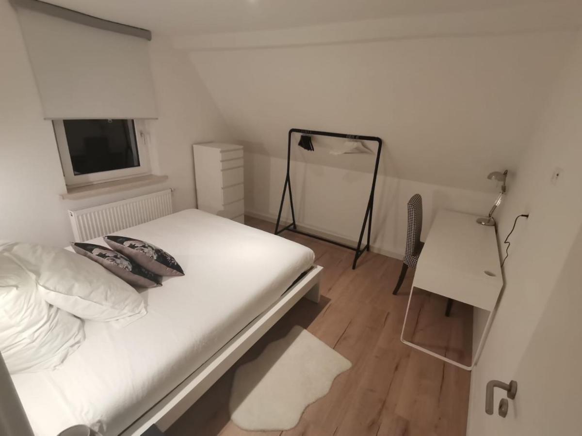 Precioso Apartamento, Fantasticas Vistas Augustusburg Eksteriør bilde