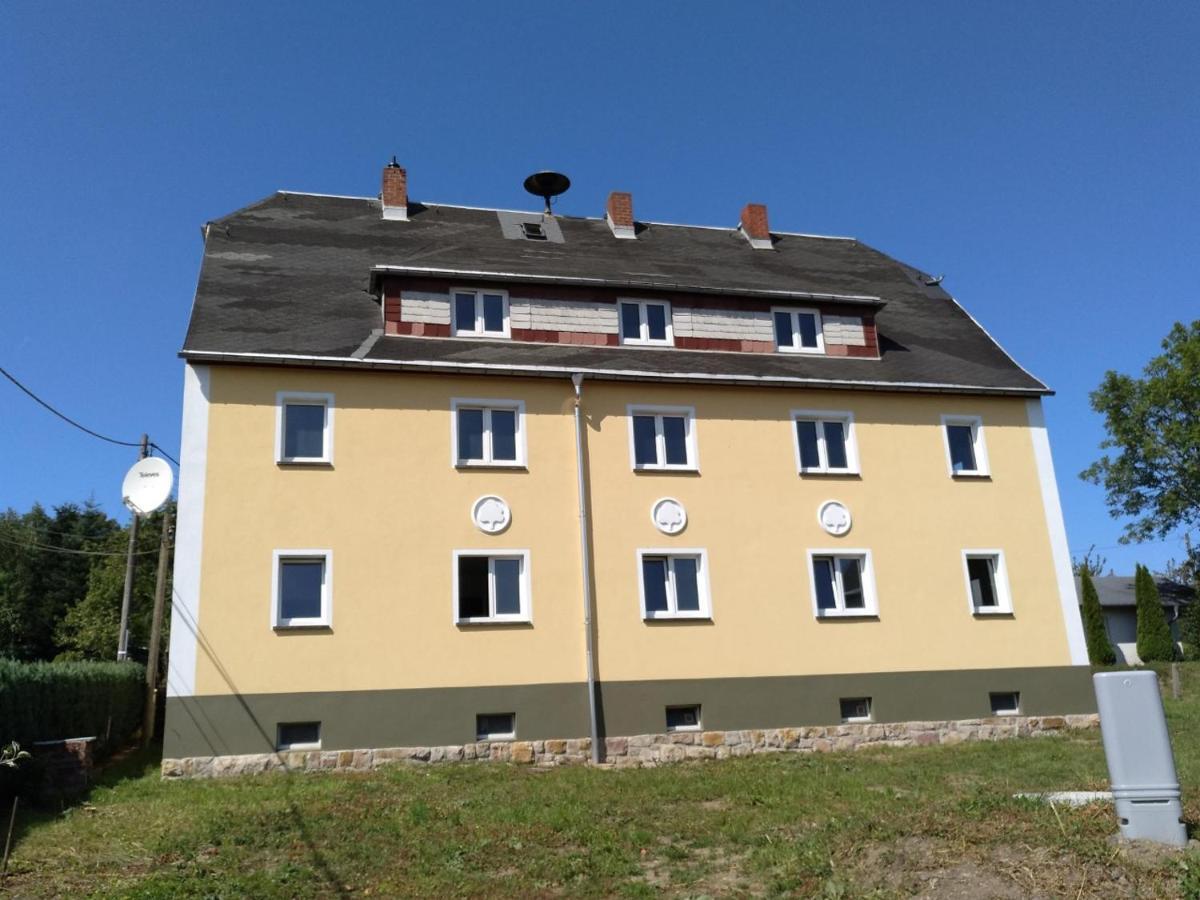 Precioso Apartamento, Fantasticas Vistas Augustusburg Eksteriør bilde