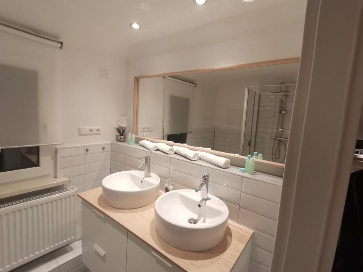 Precioso Apartamento, Fantasticas Vistas Augustusburg Eksteriør bilde