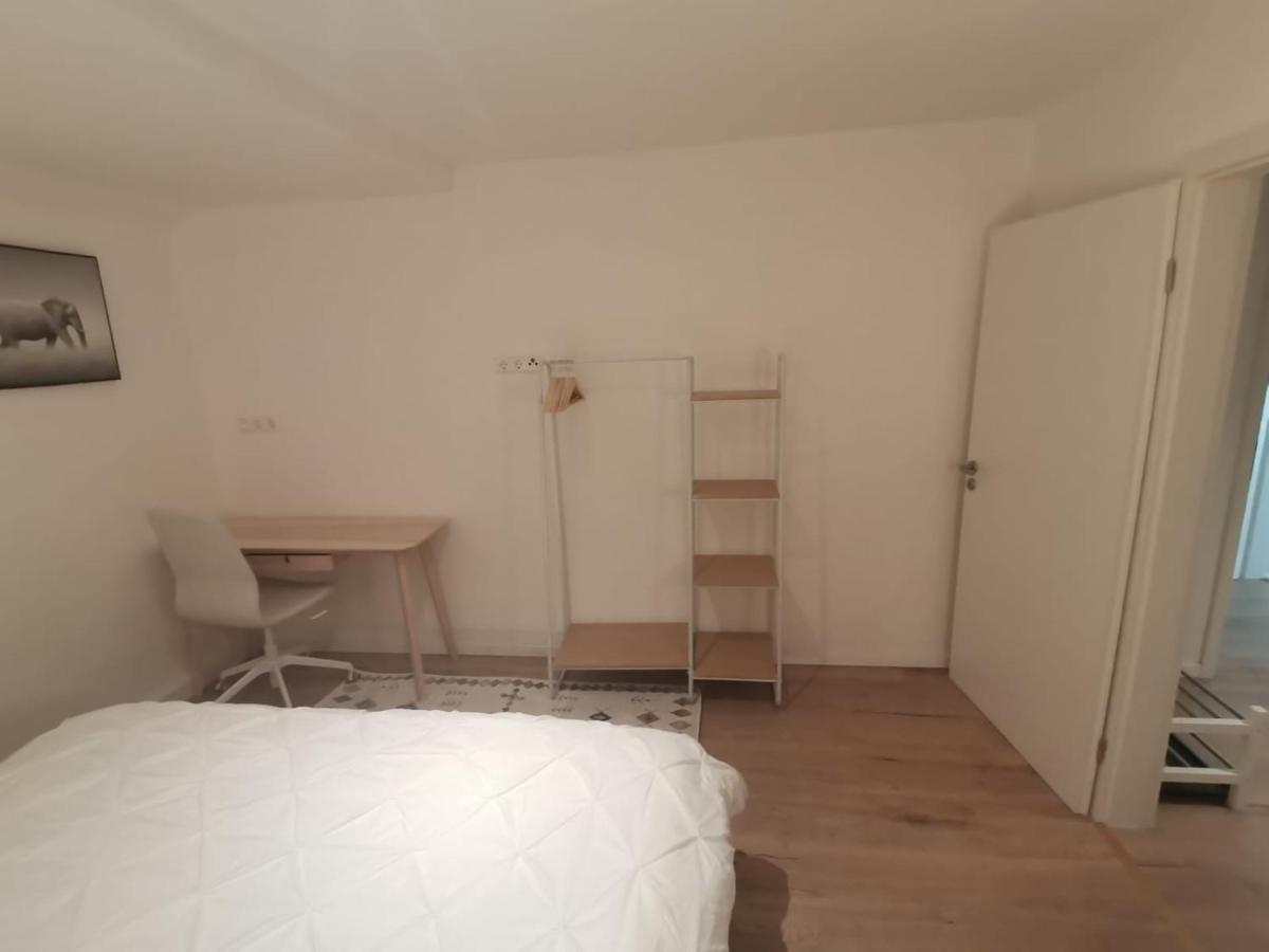 Precioso Apartamento, Fantasticas Vistas Augustusburg Eksteriør bilde