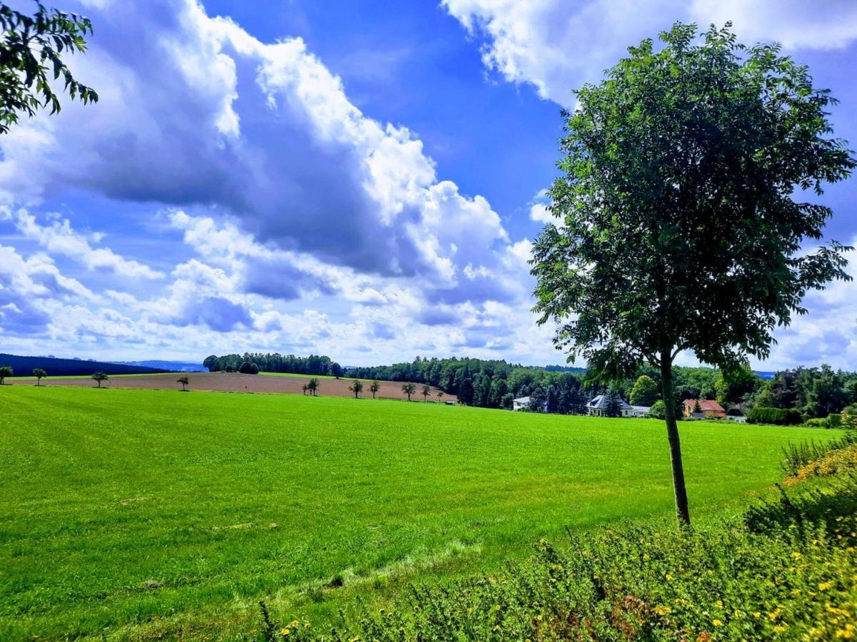 Precioso Apartamento, Fantasticas Vistas Augustusburg Eksteriør bilde