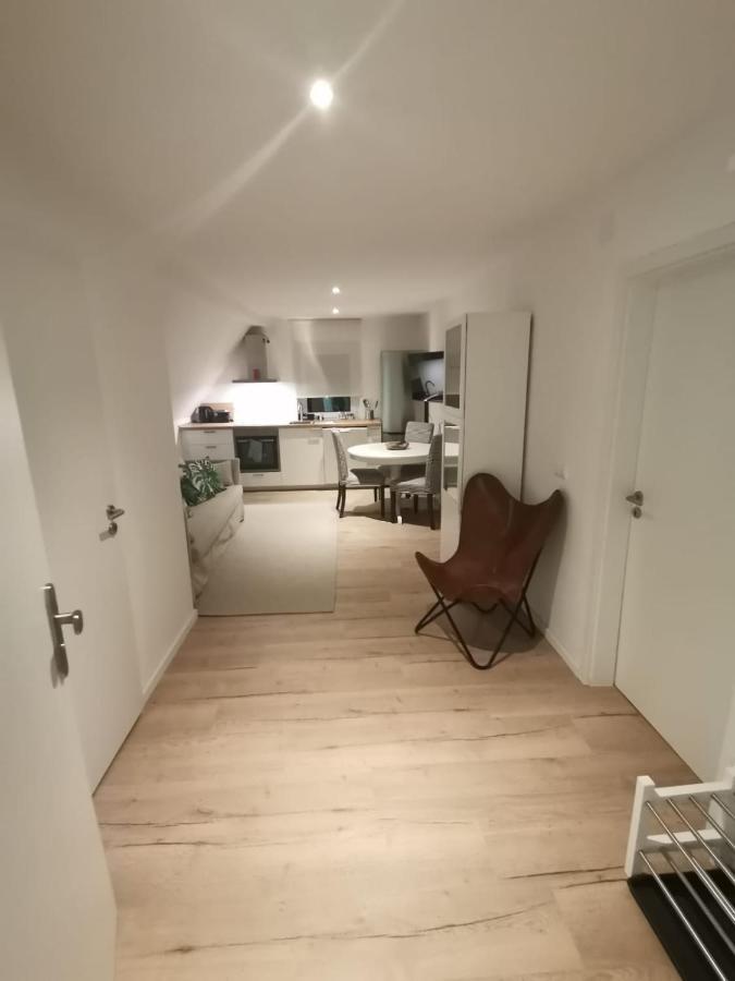 Precioso Apartamento, Fantasticas Vistas Augustusburg Eksteriør bilde